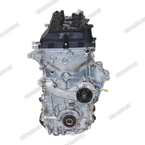 HEADBOK New complete Engine 2TR gasoline engine For Toyota engine assembly